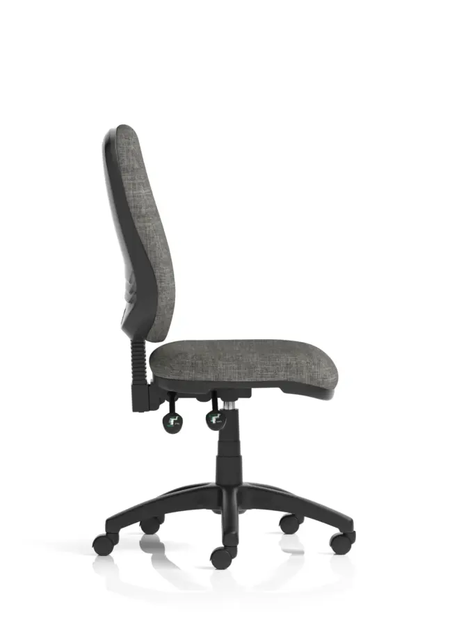 Eclipse Plus II Medium Back Task Operator Office Chair - Image 72