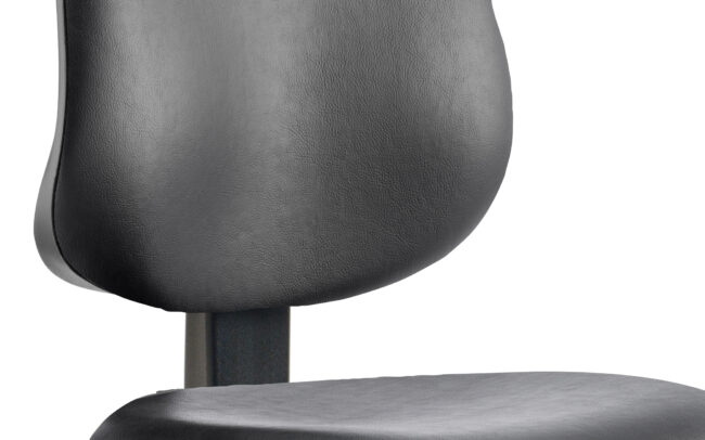 Eclipse Plus II Medium Back Task Operator Office Chair - Image 100