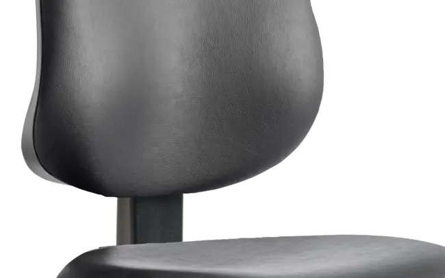 Eclipse Plus II Medium Back Task Operator Office Chair - Image 100