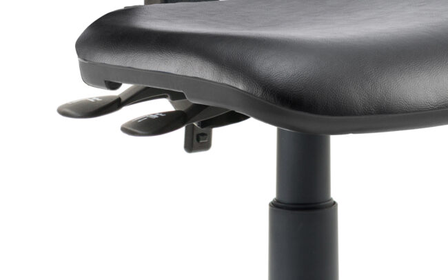 Eclipse Plus II Medium Back Task Operator Office Chair - Image 102
