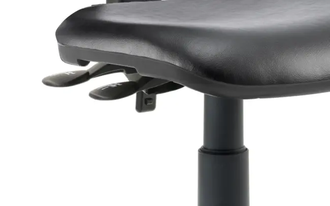 Eclipse Plus II Medium Back Task Operator Office Chair - Image 102