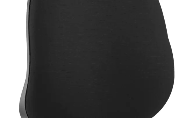 Eclipse Plus III Medium Back Task Operator Office Chair - Image 5