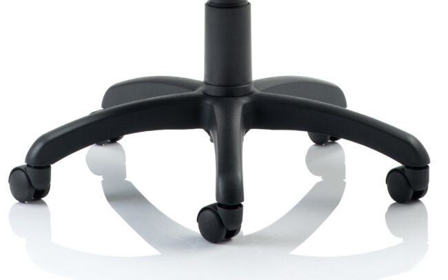 Eclipse Plus III Medium Back Task Operator Office Chair - Image 19