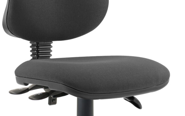 Eclipse Plus III Medium Back Task Operator Office Chair - Image 24