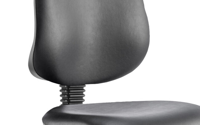Eclipse Plus III Medium Back Task Operator Office Chair - Image 38