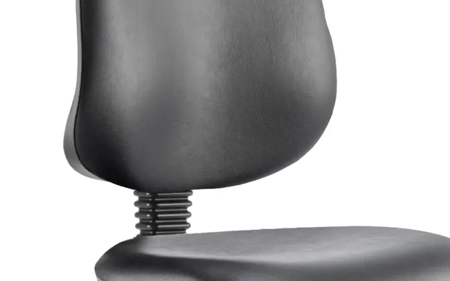 Eclipse Plus III Medium Back Task Operator Office Chair - Image 38