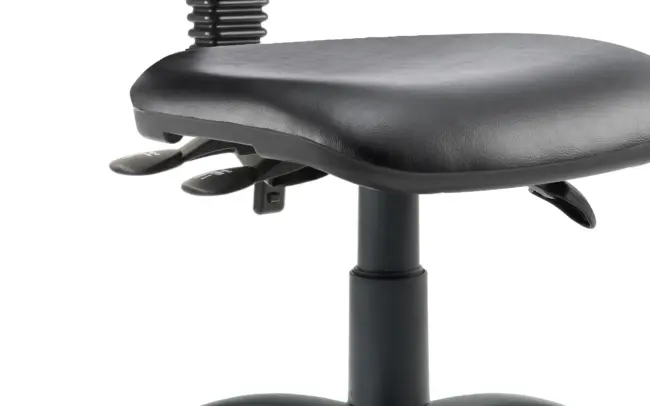 Eclipse Plus III Medium Back Task Operator Office Chair - Image 40