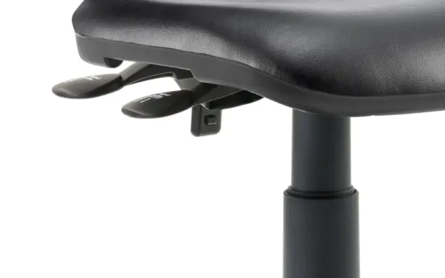 Eclipse Plus III Medium Back Task Operator Office Chair - Image 41