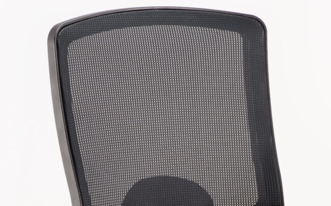 Portland HD High Back Heavy Duty Task Operator Office Chair with Arms - Image 7