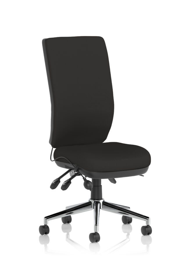 Chiro High Back Task Operator Office Chair - Image 79