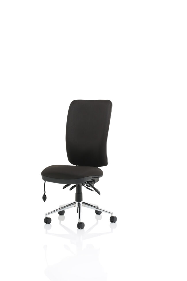 Chiro High Back Task Operator Office Chair - Image 81