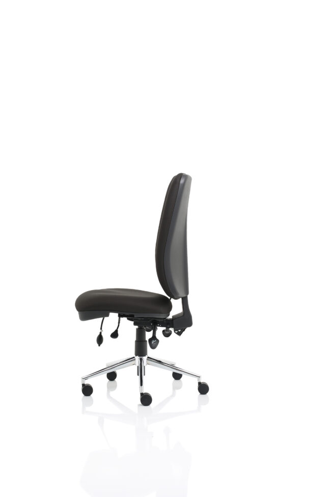 Chiro High Back Task Operator Office Chair - Image 82