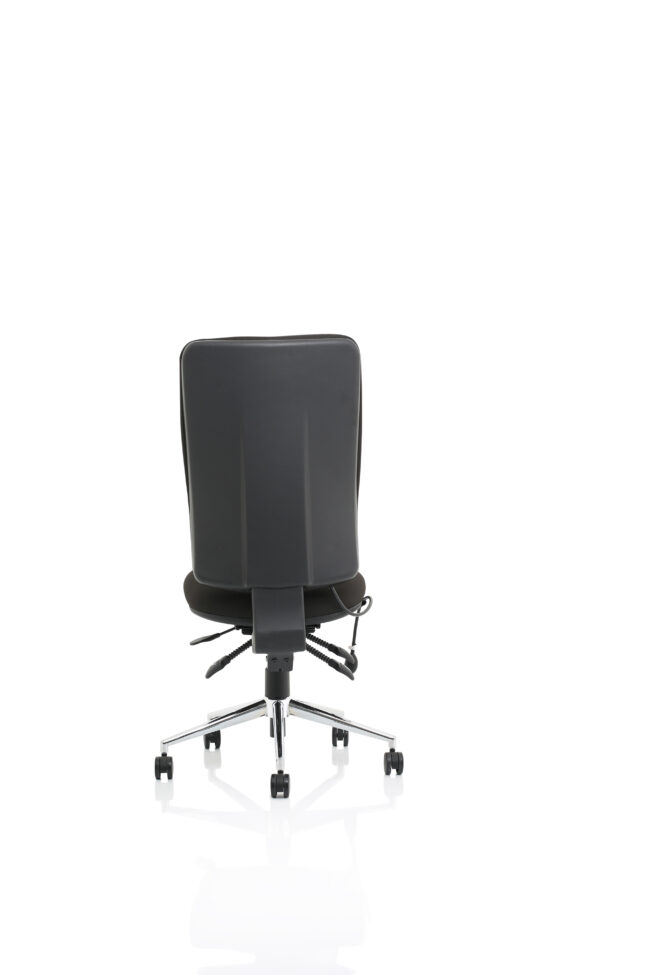 Chiro High Back Task Operator Office Chair - Image 84
