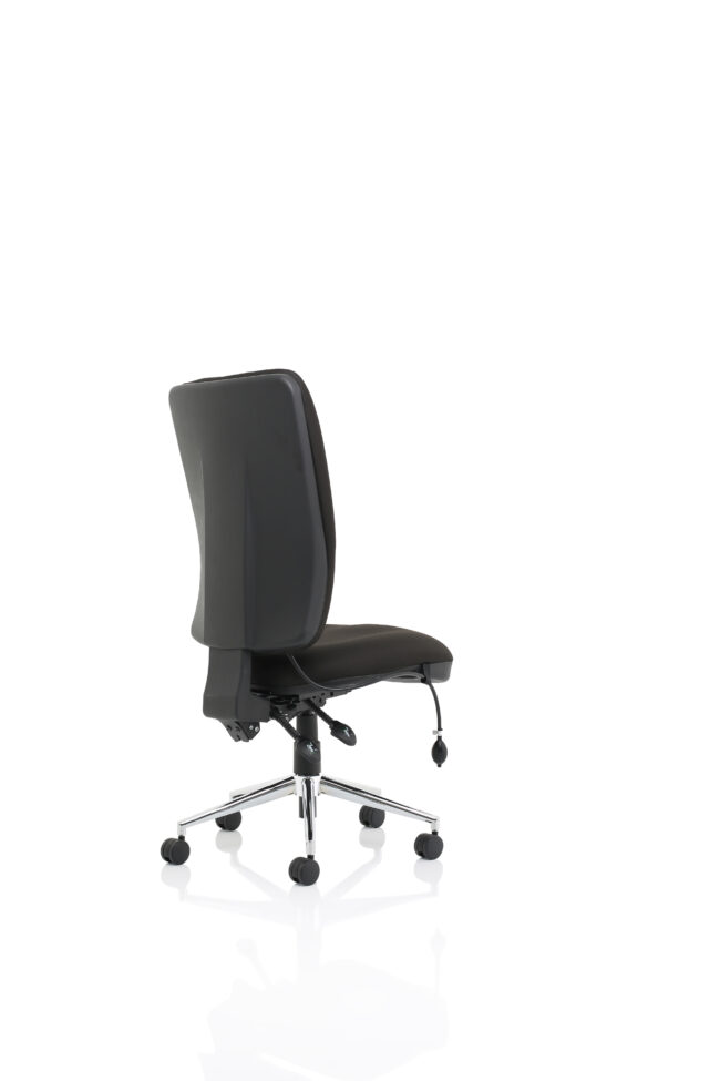 Chiro High Back Task Operator Office Chair - Image 85