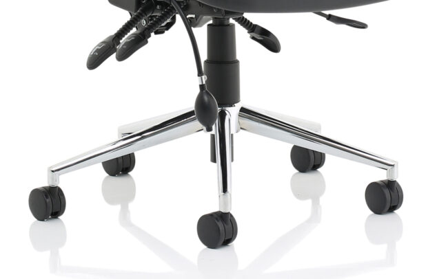 Chiro High Back Task Operator Office Chair - Image 94
