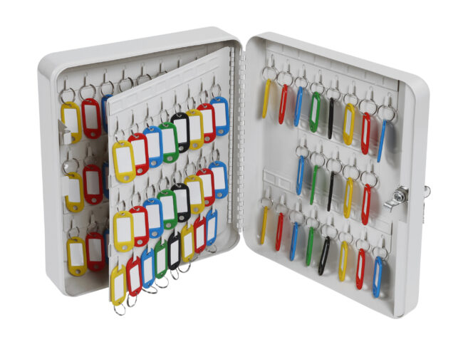 Phoenix Key Box - Image 11