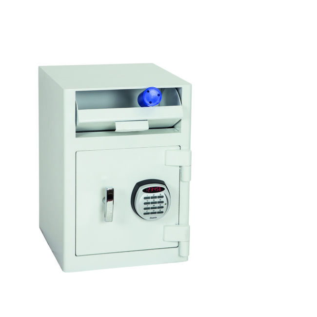 Phoenix Cash Deposit Security Safe - Image 3