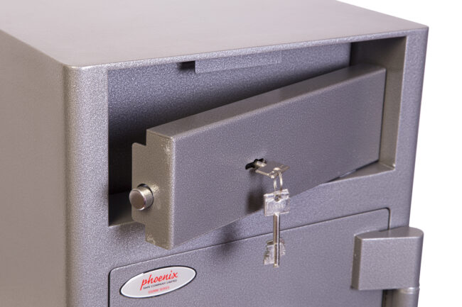 Phoenix Cash Deposit Security Safe - Image 12