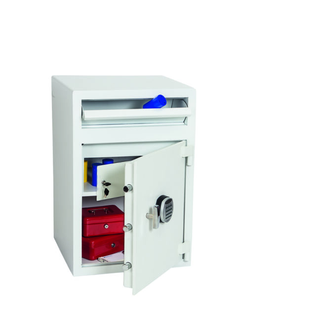 Phoenix Cash Deposit Security Safe - Image 17