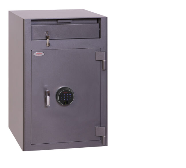 Phoenix Cash Deposit Security Safe - Image 21
