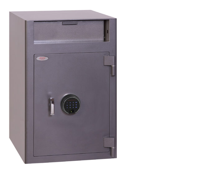 Phoenix Cash Deposit Security Safe - Image 22