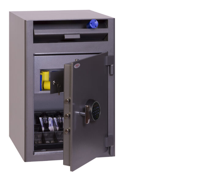 Phoenix Cash Deposit Security Safe - Image 24