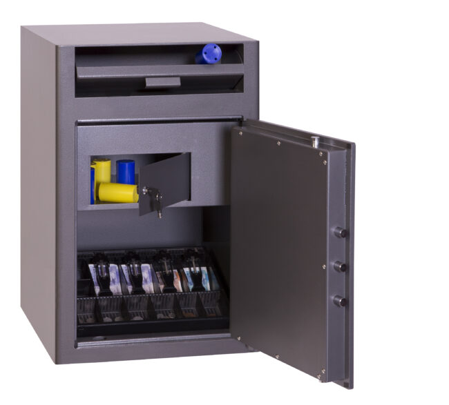 Phoenix Cash Deposit Security Safe - Image 25