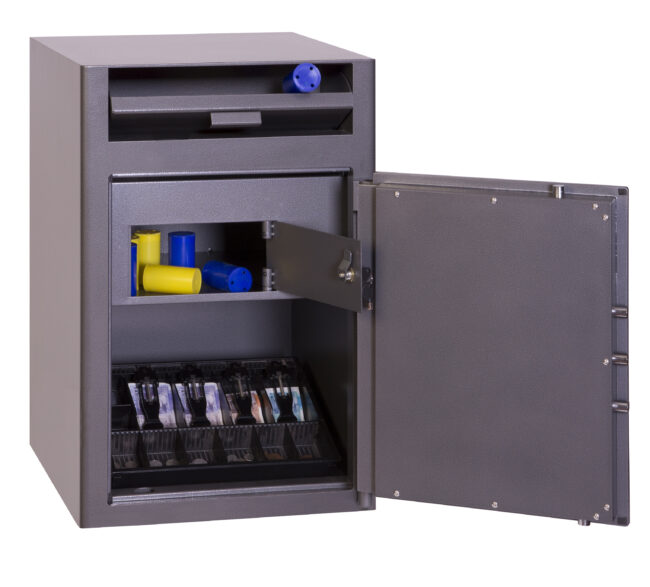 Phoenix Cash Deposit Security Safe - Image 26