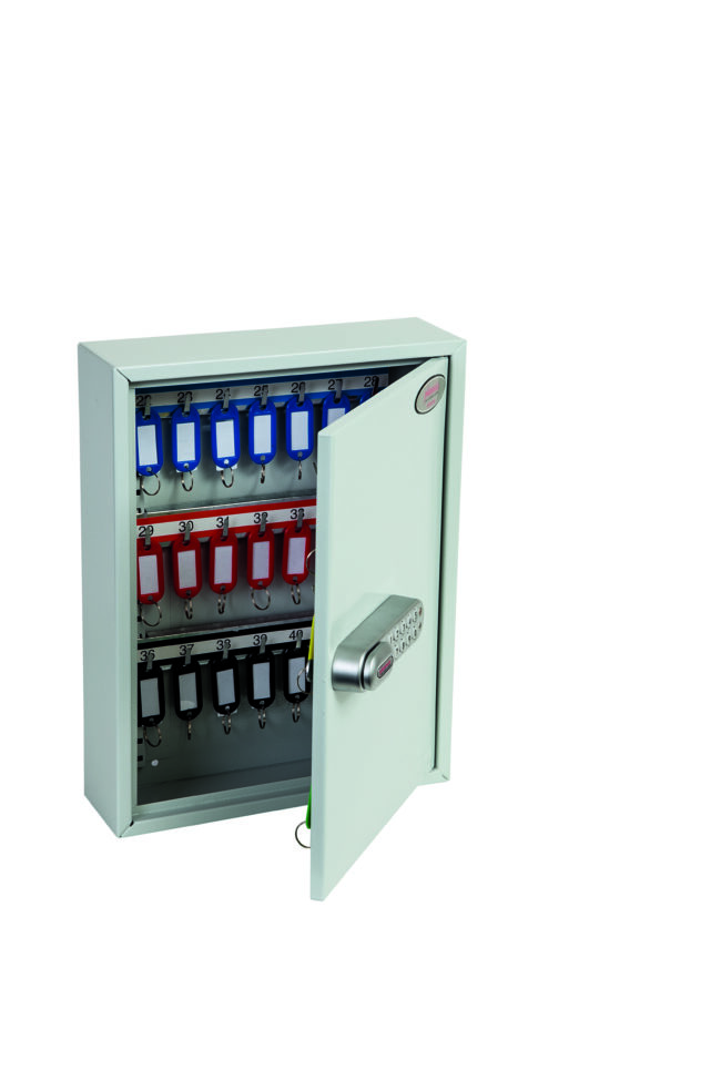 Phoenix Commercial Key Cabinet - Image 3