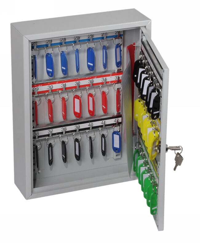 Phoenix Commercial Key Cabinet - Image 9