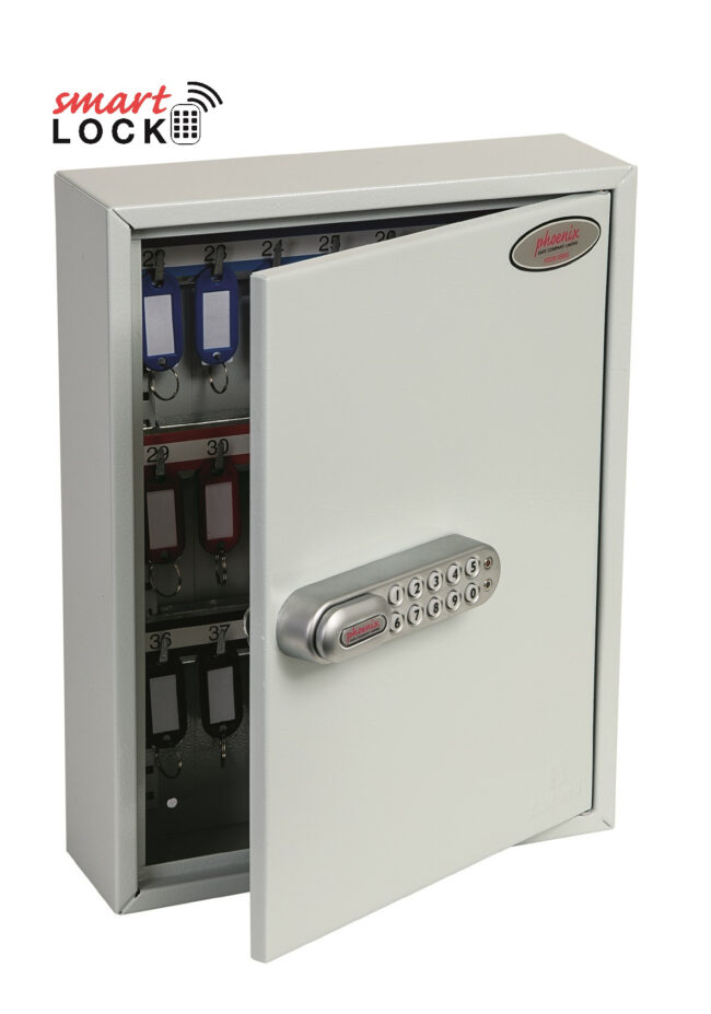 Phoenix Commercial Key Cabinet - Image 14