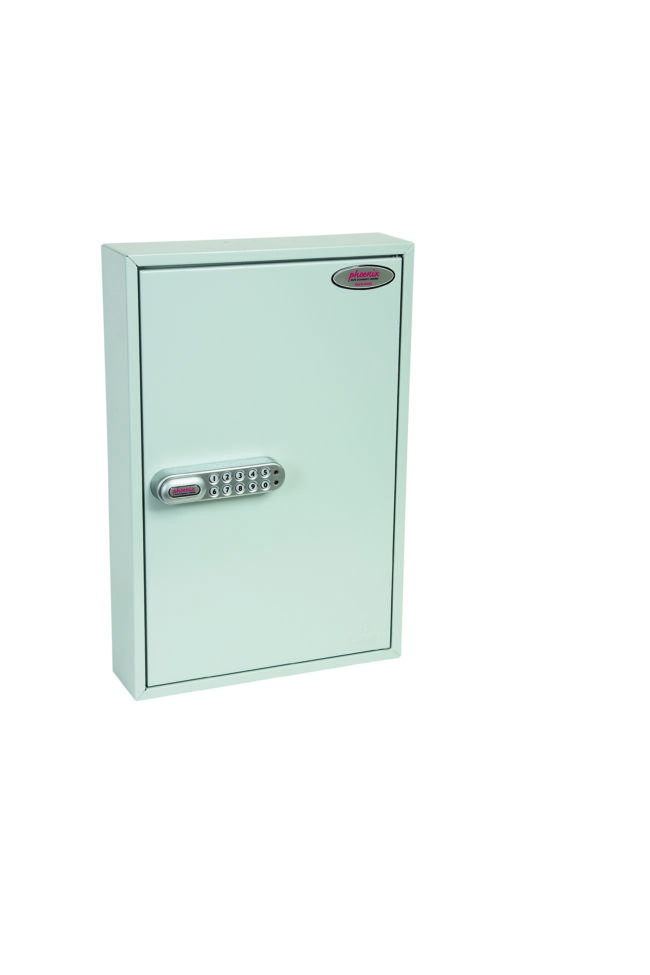 Phoenix Commercial Key Cabinet - Image 20