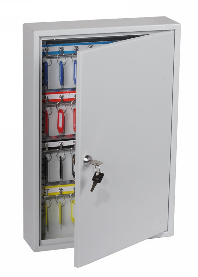 Phoenix Commercial Key Cabinet - Image 27