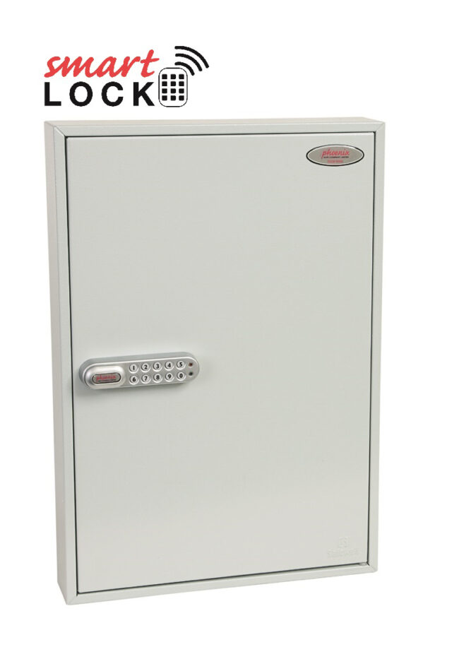 Phoenix Commercial Key Cabinet - Image 37