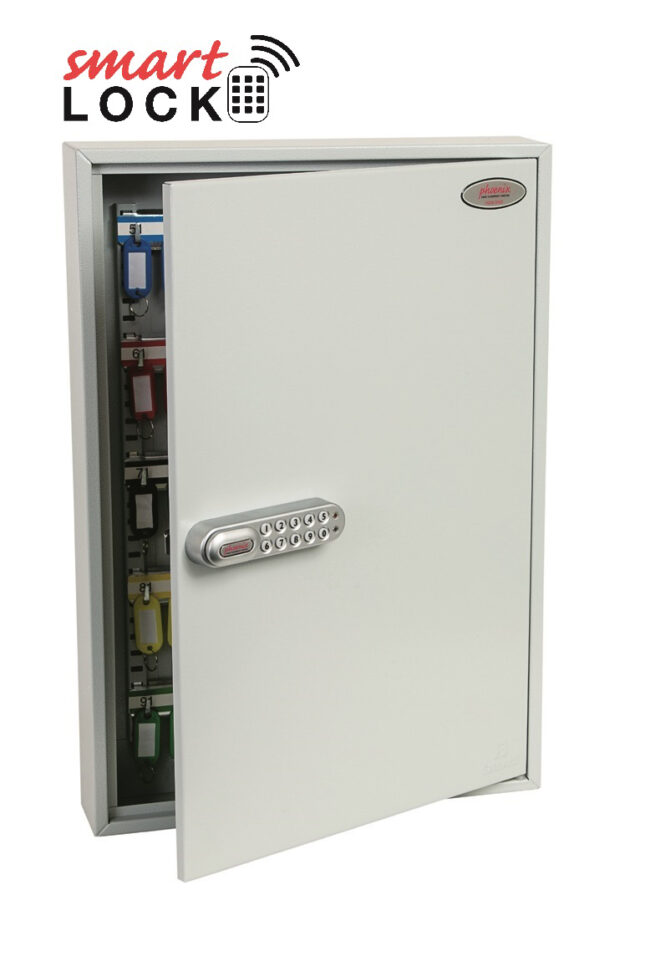 Phoenix Commercial Key Cabinet - Image 38