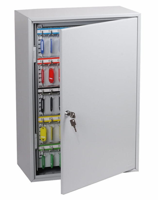 Phoenix Commercial Key Cabinet - Image 43