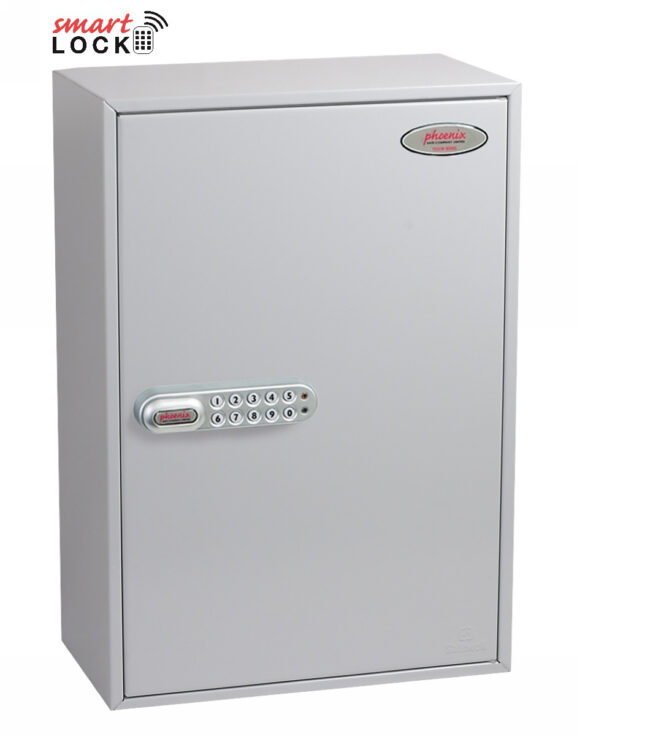 Phoenix Commercial Key Cabinet - Image 45