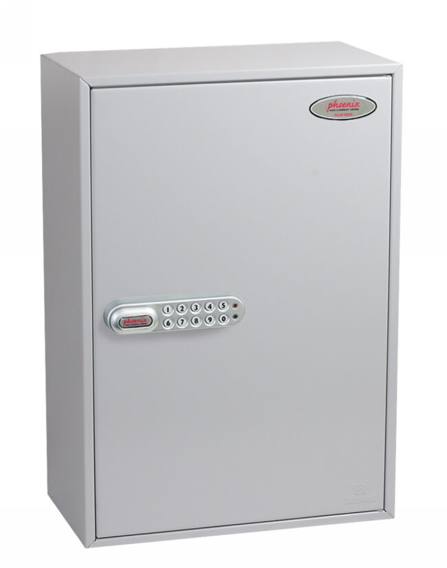 Phoenix Commercial Key Cabinet - Image 49