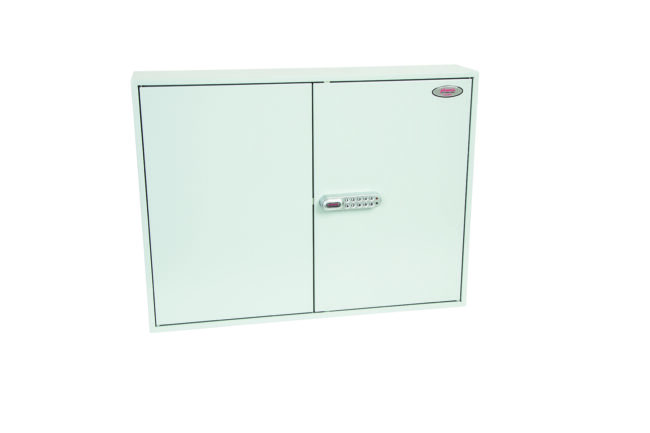 Phoenix Commercial Key Cabinet - Image 59