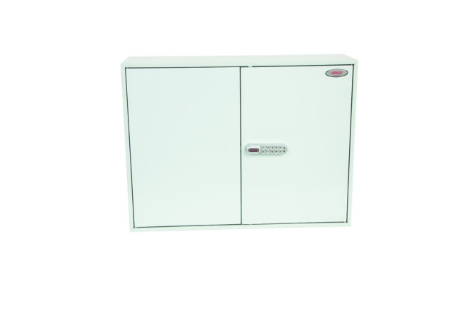 Phoenix Commercial Key Cabinet - Image 68