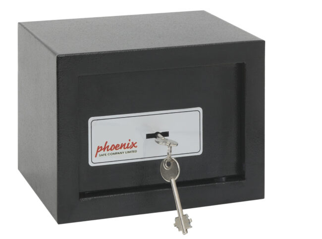 Phoenix Compact Home Office Security Safe - Image 2