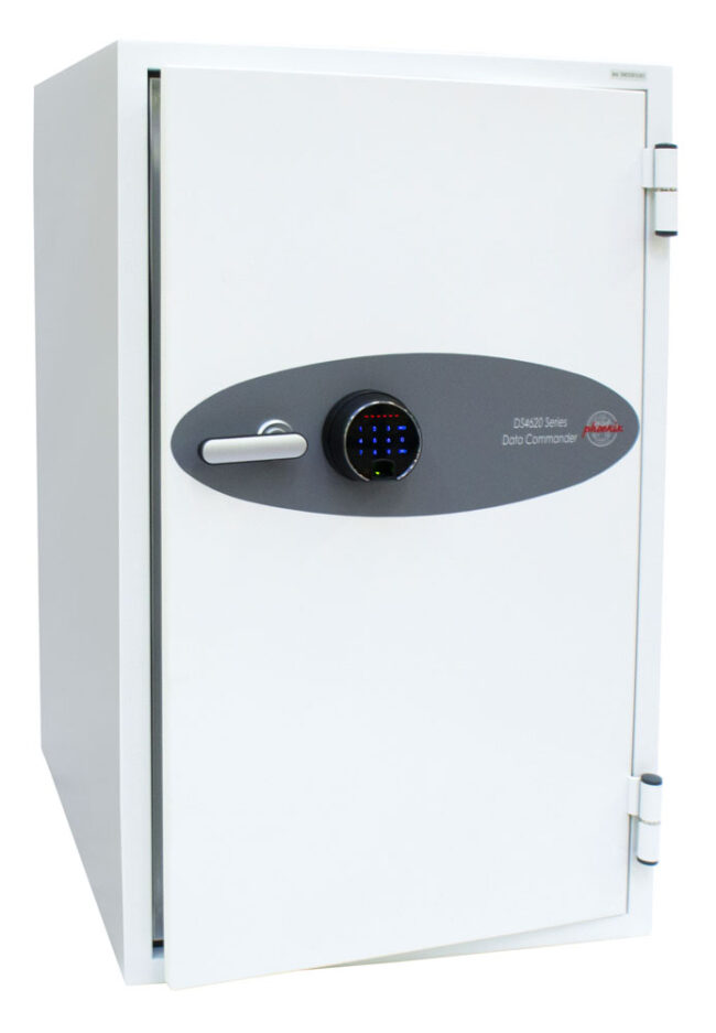 Phoenix Data Commander Data Safe - Image 6