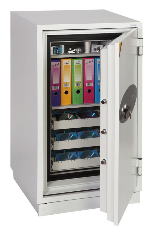 Phoenix Data Commander Data Safe - Image 7
