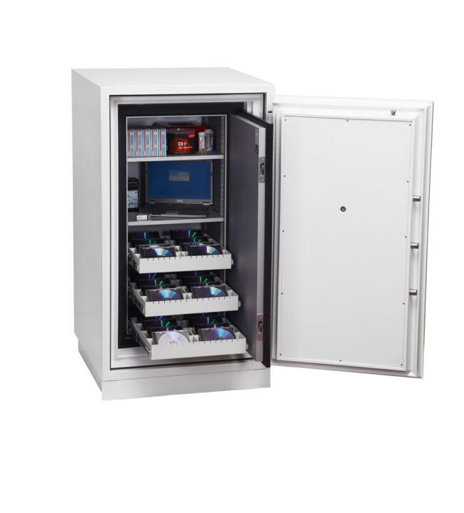 Phoenix Data Commander Data Safe - Image 9