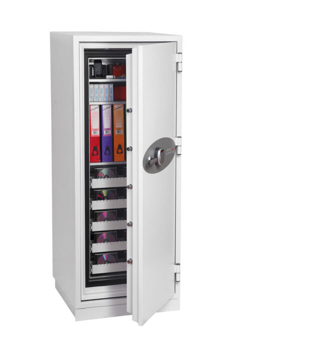 Phoenix Data Commander Data Safe - Image 10