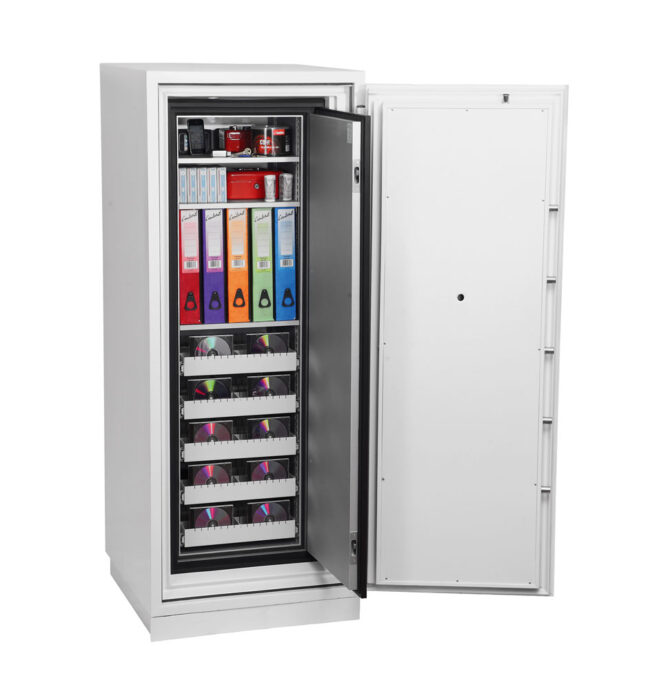 Phoenix Data Commander Data Safe - Image 14
