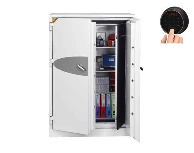 Phoenix Data Commander Data Safe - Image 23