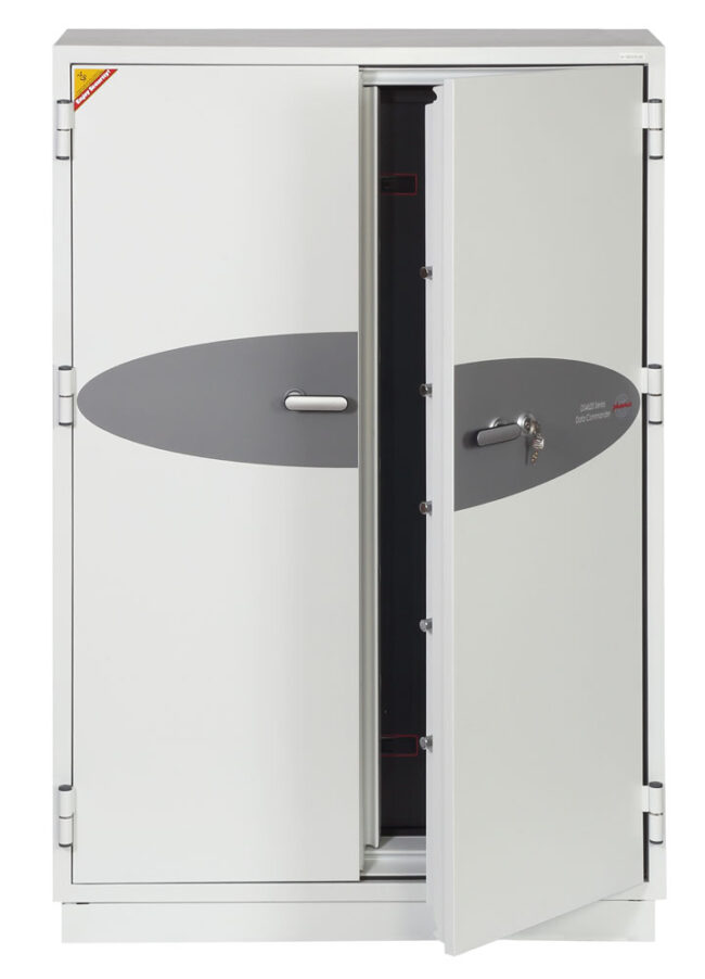 Phoenix Data Commander Data Safe - Image 26