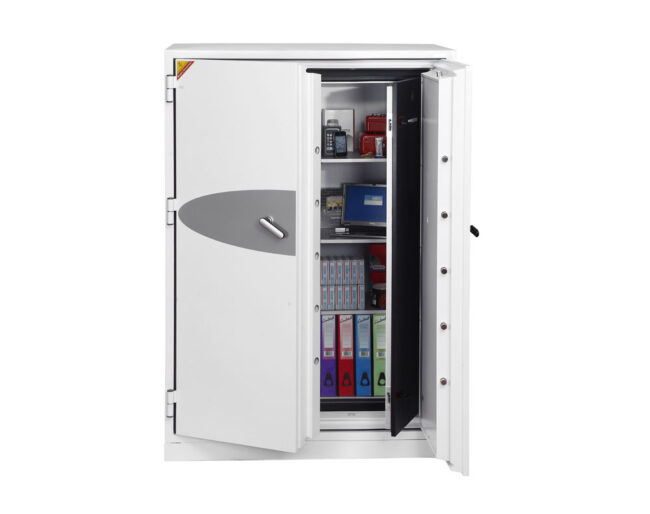 Phoenix Data Commander Data Safe - Image 27