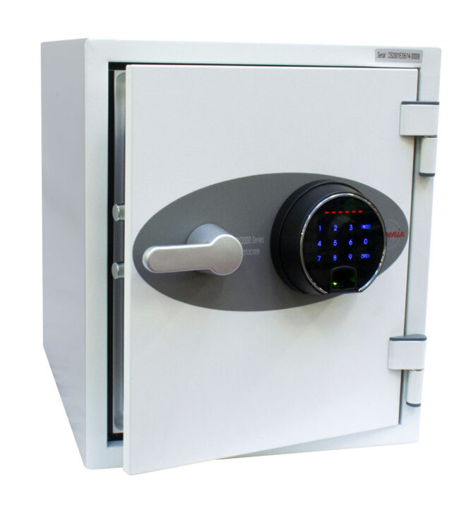 Phoenix Datacare Data Safe - Image 6